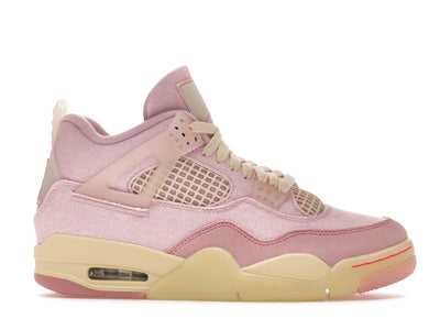 Air Jordan 4 Retro Iced Carmine
