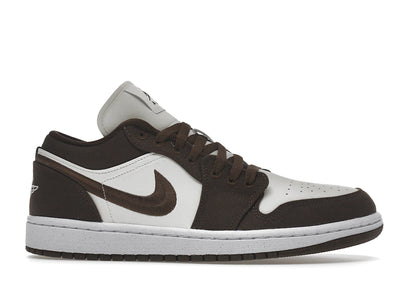 Air Jordan 1 Low SE Light Olive