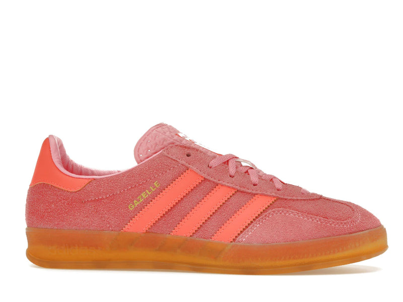 Adidas Gazelle Indoor Beam Pink