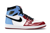 Air Jordan 1 Retro High Fearless UNC Chicago