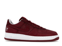 Nike Air Force 1 Low Kobe Bryant Forever Lower Merion Away