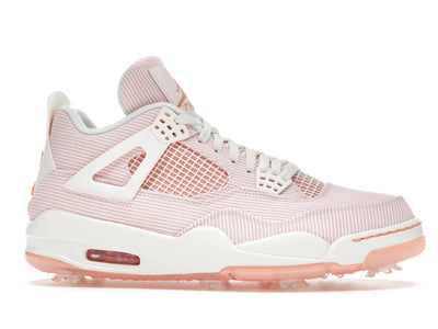 Air Jordan 4 Retro Golf NRG Seersucker