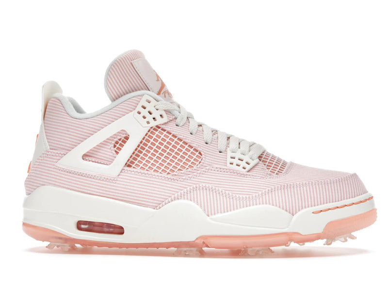Air Jordan 4 Retro Golf NRG Seersucker