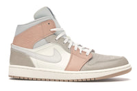 Air Jordan 1 Mid Milan