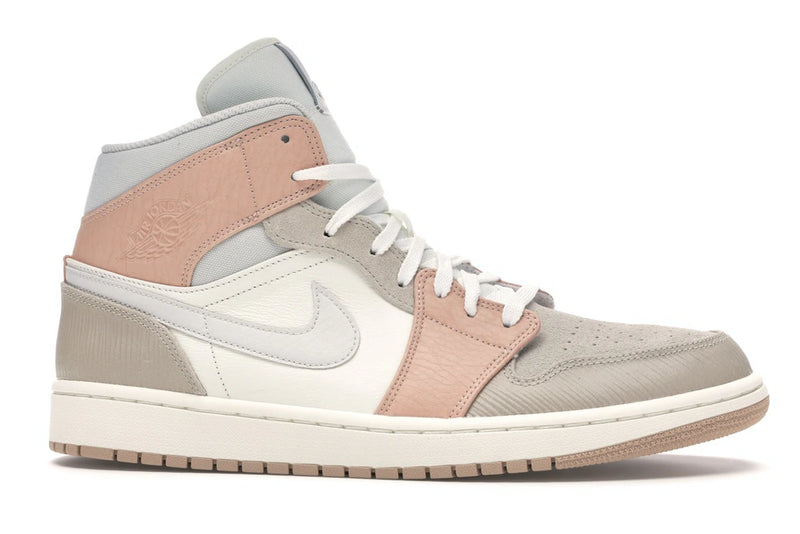 Air Jordan 1 Mid Milan