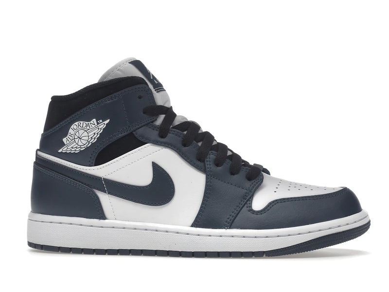 Air Jordan 1 Mid Armory Navy