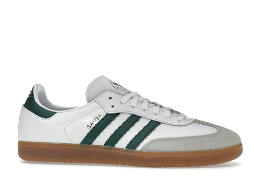 Adidas Samba Team Mexico