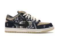 Nike SB Dunk Low Travis Scott