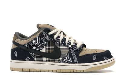 Nike SB Dunk Low Travis Scott
