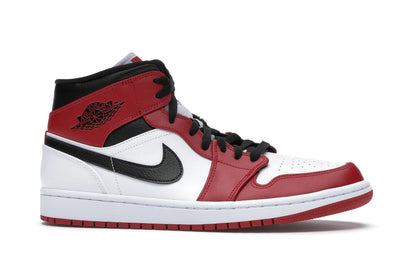 Air Jordan 1 Mid Chicago 2020