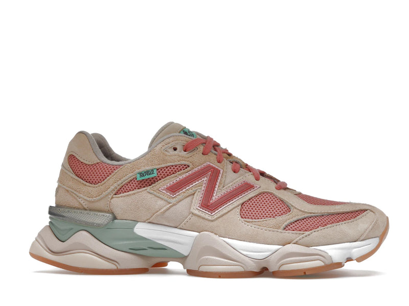 New Balance 9060 Joe Freshgoods Inside Voices Penny Cookie Pink