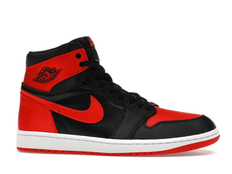 Air Jordan 1 Retro High OG Satin Bred