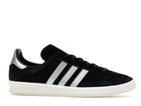 Adidas Campus 80s Black Off White