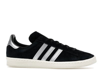 Adidas Campus 80s Black Off White