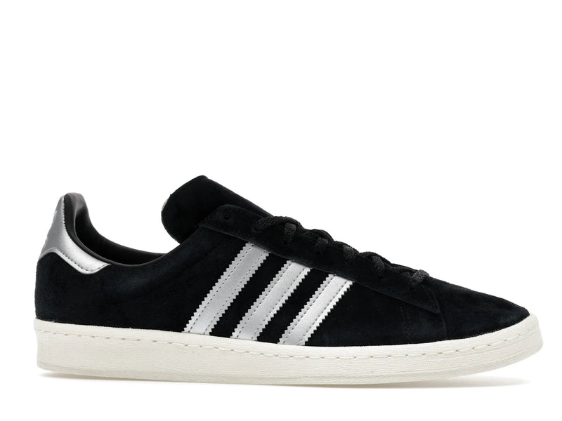 Adidas Campus 80s Black Off White