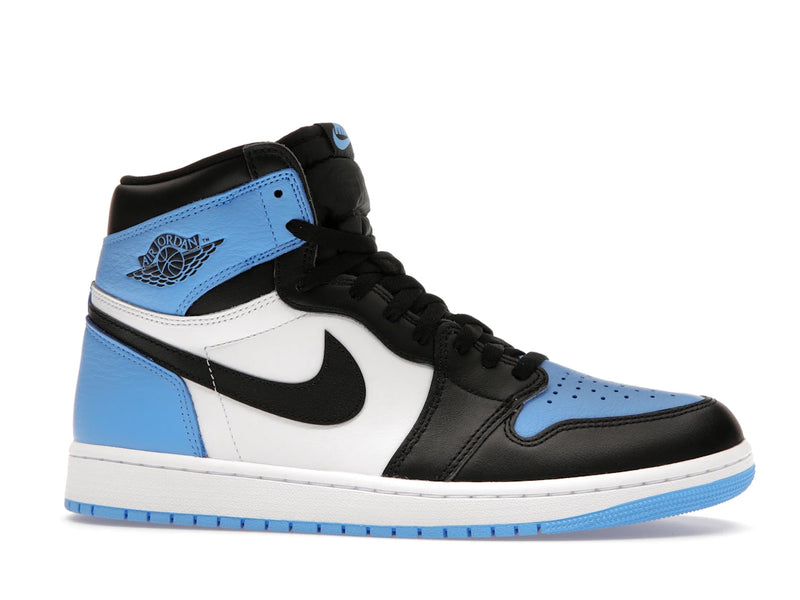 Air Jordan 1 Retro High OG UNC Toe