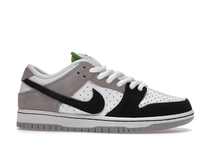 Nike SB Dunk Low Chlorophyll