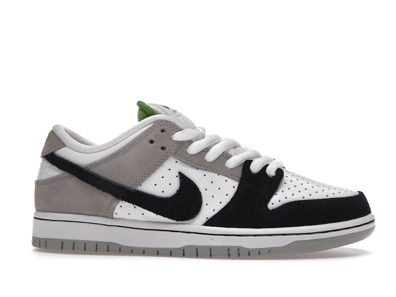 Nike SB Dunk Low Chlorophyll