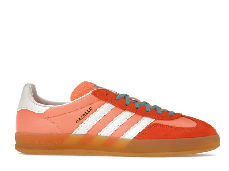 Adidas Gazelle Indoor Beam Orange
