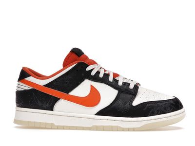 Nike Dunk Low PRM Halloween 2021