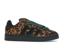 Adidas Campus 00s Leopard Black
