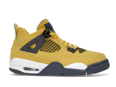 Air Jordan 4 Retro Lightning 2021