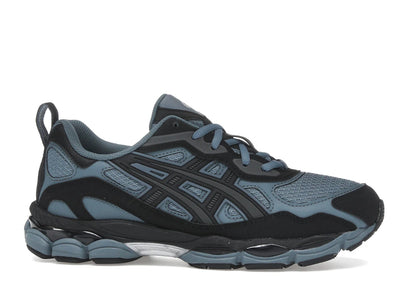 ASICS Gel-NYC RGD Ironclad Black