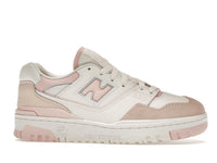 New Balance 550 White Pink