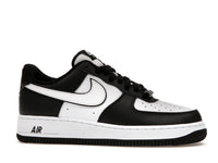 Nike Air Force 1 Low '07 White Swoosh Panda