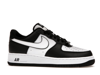 Nike Air Force 1 Low '07 White Swoosh Panda
