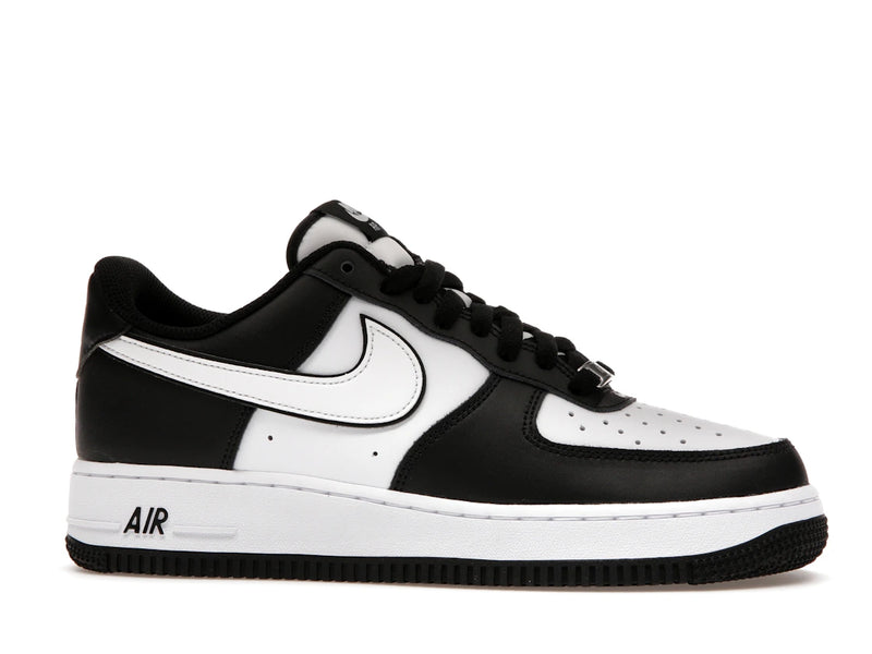 Nike Air Force 1 Low '07 White Swoosh Panda