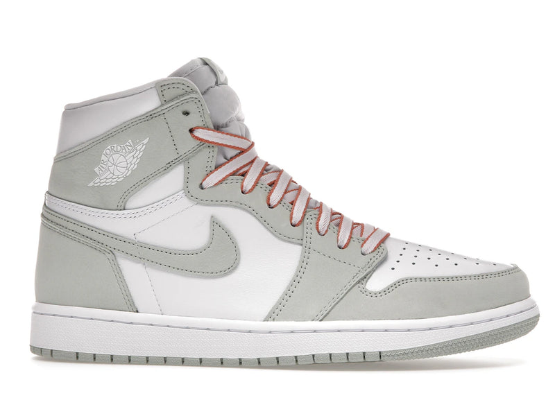 Air Jordan 1 Retro High OG Seafoam
