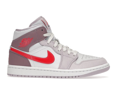 Air Jordan 1 Mid Valentine's Day 2022