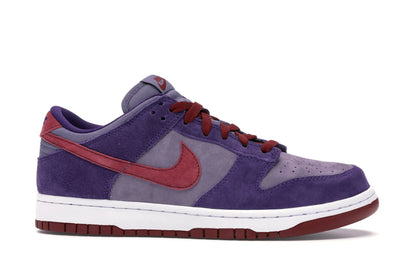 Nike Dunk Low Plum