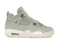 Air Jordan 4 Retro Seafoam Sail