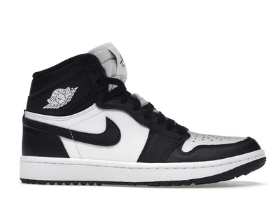 Air Jordan 1 Retro High Golf Black White