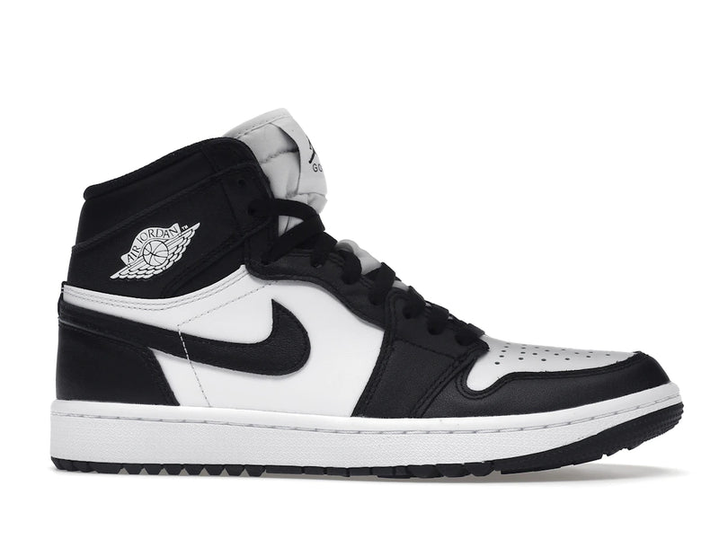 Air Jordan 1 Retro High Golf Black White