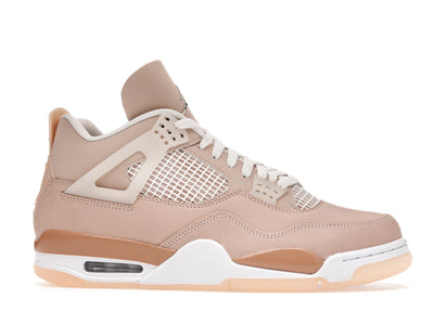 Air Jordan 4 Retro Shimmer