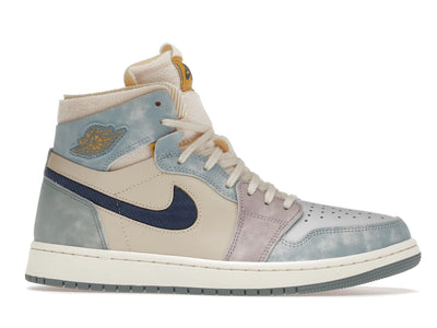 Air Jordan 1 High Zoom Air CMFT Celestine Blue