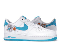 Nike Air Force 1 Low Hare Space Jam