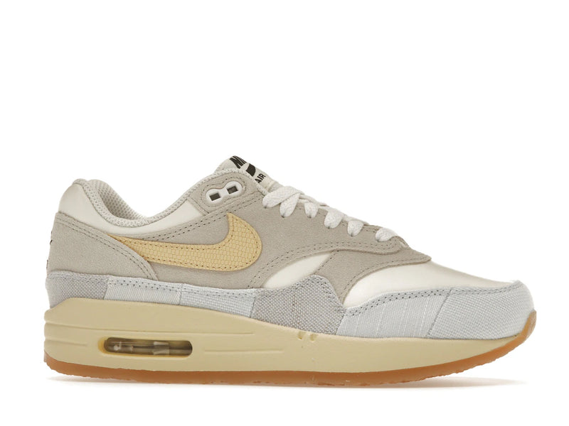 Nike Air Max 1 '87 Crepe Light Bone