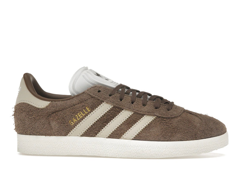 Adidas Gazelle Earth Strata Wonder White Off White