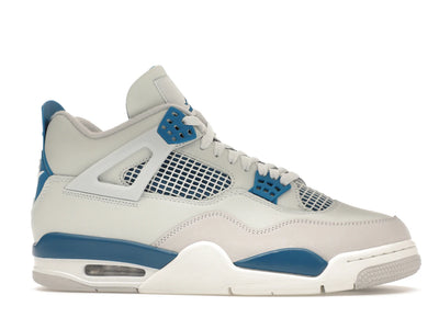 Air Jordan 4 Retro Military Blue 2024