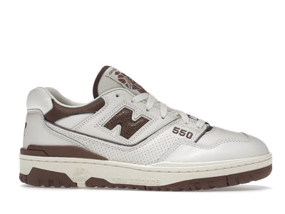 New Balance 550 Aime Leon Dore Brown