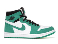 Air Jordan 1 High Zoom Air CMFT Stadium Green
