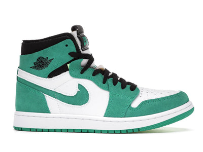 Air Jordan 1 High Zoom Air CMFT Stadium Green