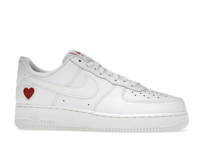 Nike Air Force 1 Low Valentine's Day 2021