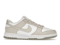 Nike Dunk Low Next Nature White Light Orewood Brown