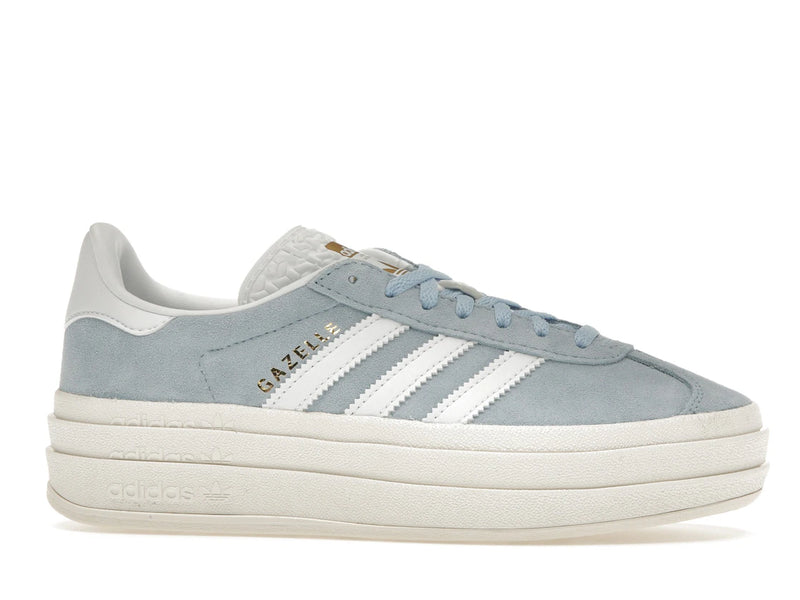 Adidas Gazelle Bold Clear Sky