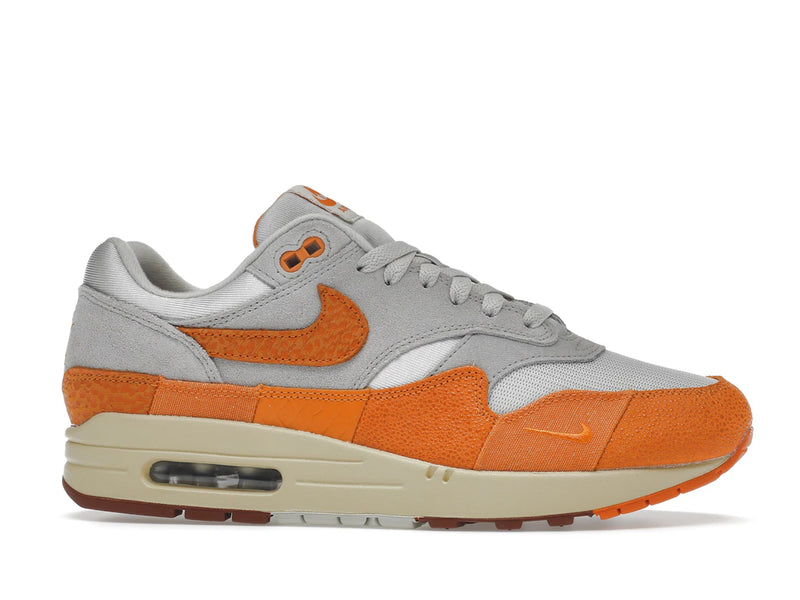 Nike Air Max 1 Master Magma Orange